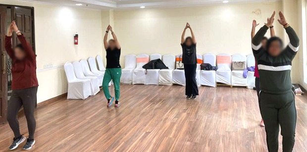 Zumba Image 3