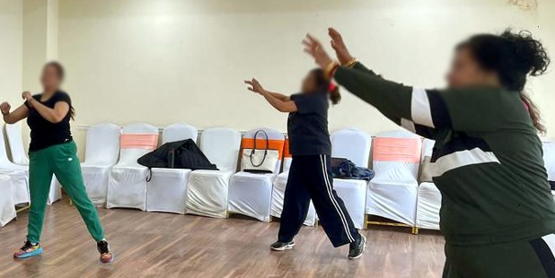 Zumba Image 2